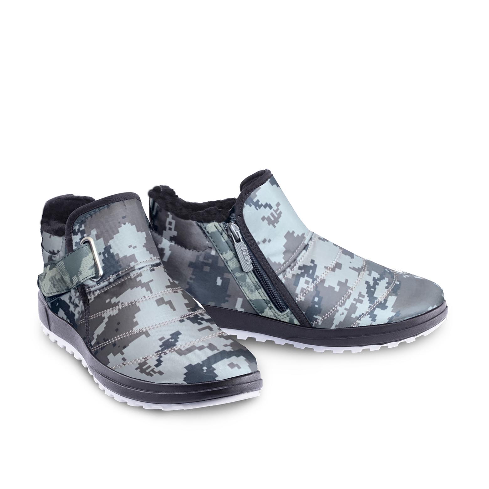 Мужские ботинки 10-05